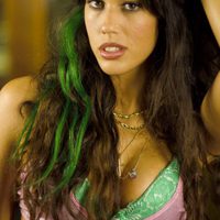 Canciones de amor en Lolita's club