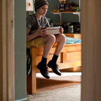 Tan fuerte, tan cerca