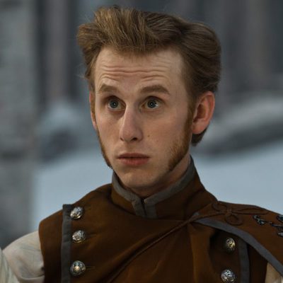 Blancanieves (Mirror Mirror)