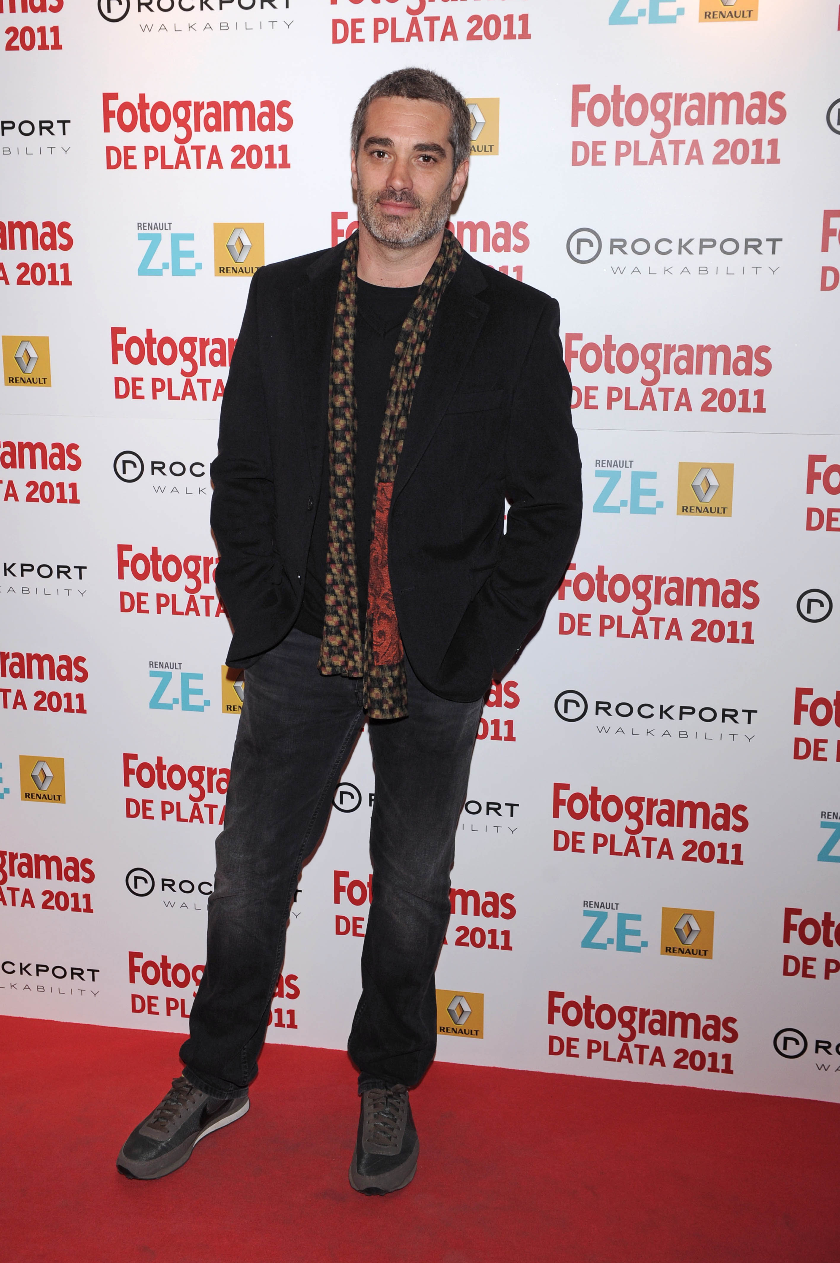 Denis Villeneuve