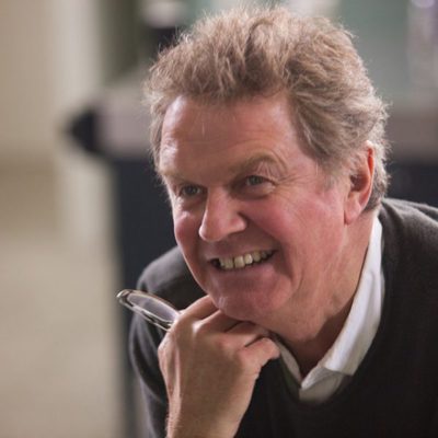 El exótico hotel Marigold