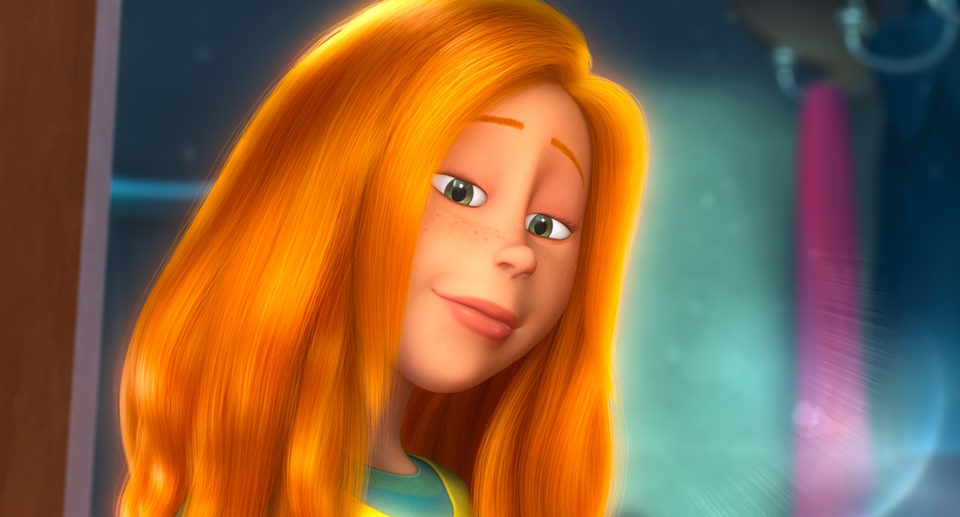 Lorax: En busca de la trúfula perdida