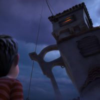 Lorax: En busca de la trúfula perdida