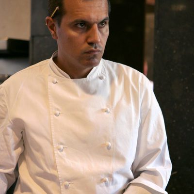 El Bulli: Cooking in Progress