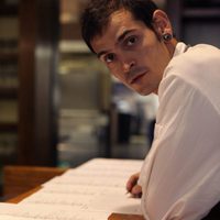 El Bulli: Cooking in Progress