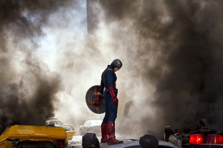 Taquilla 'Superman'