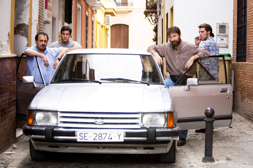 Grupo 7