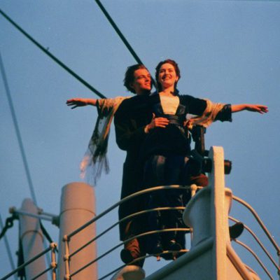 Titanic