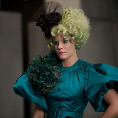 Los Juegos del Hambre