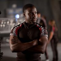 Los juegos del hambre