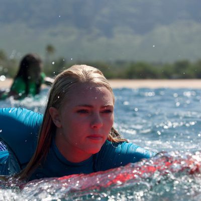 Soul Surfer