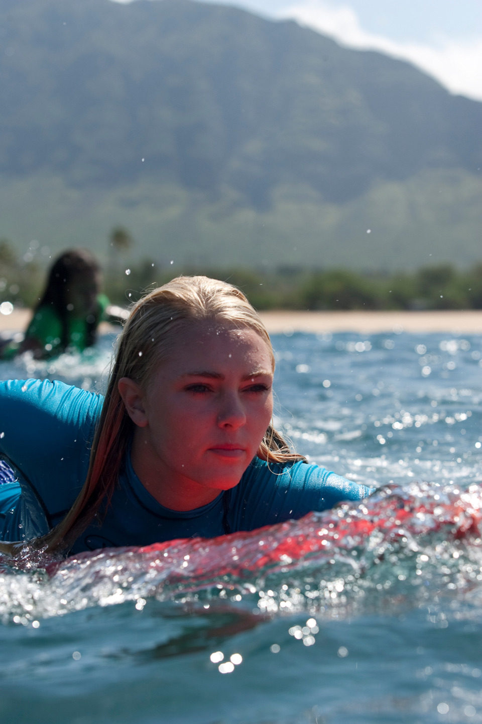 Soul Surfer