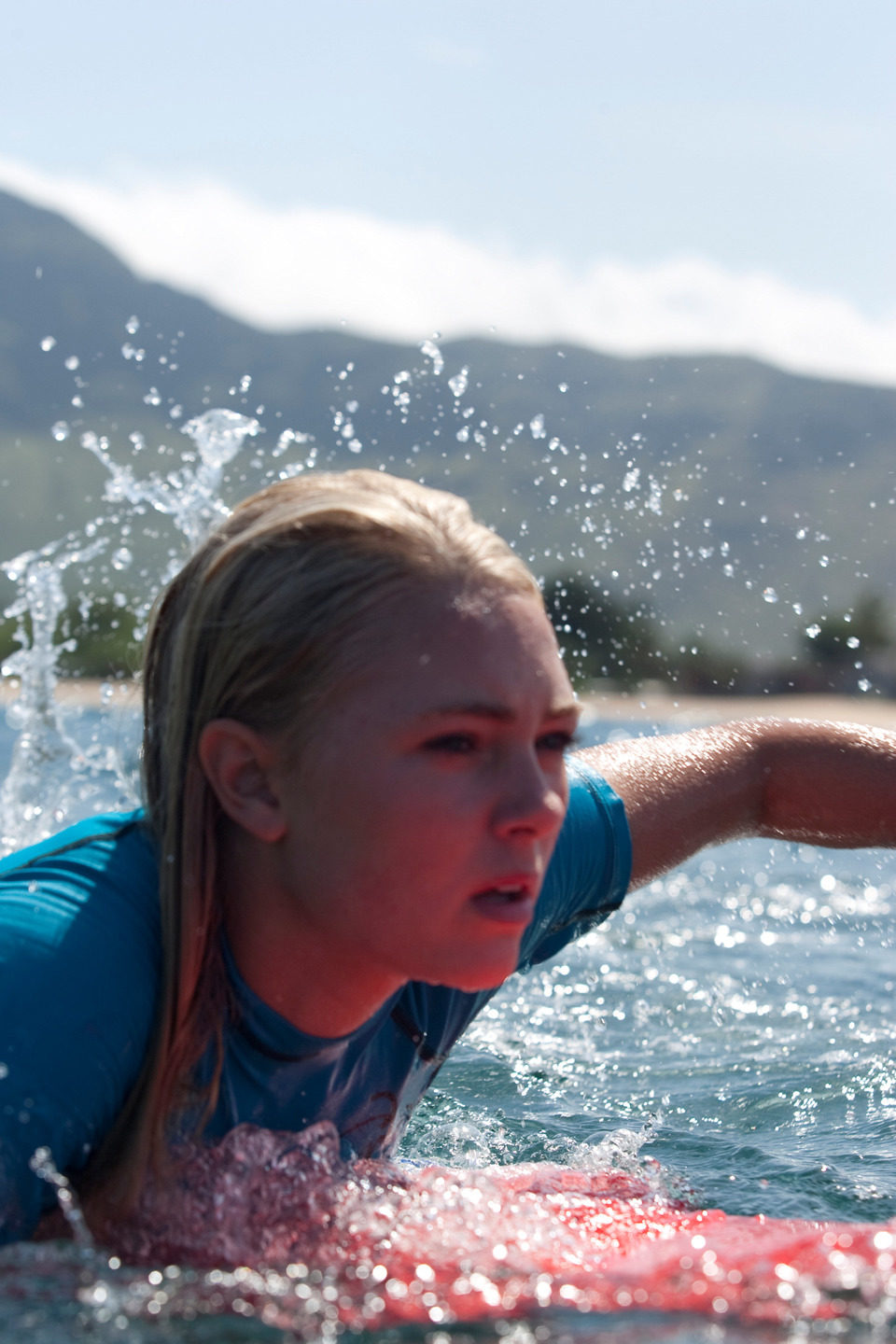 Soul Surfer