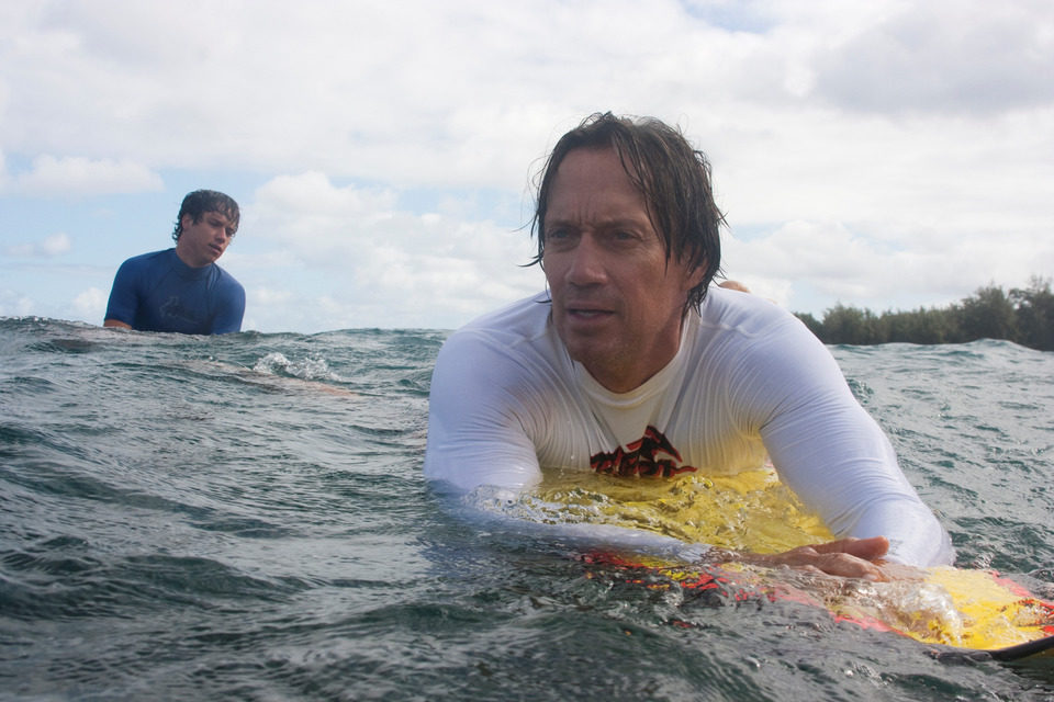 Soul Surfer