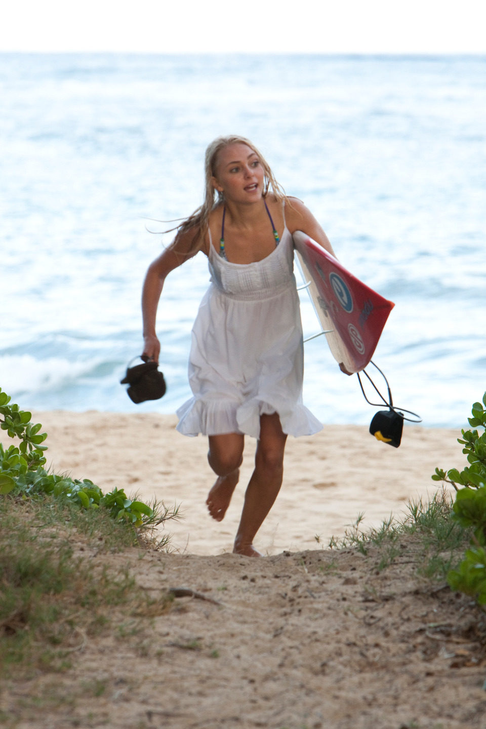 Soul Surfer