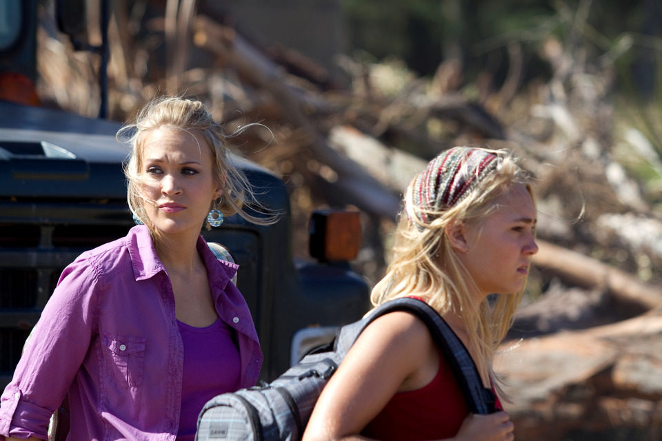 Soul Surfer