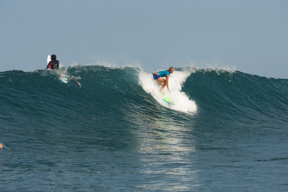 Soul Surfer