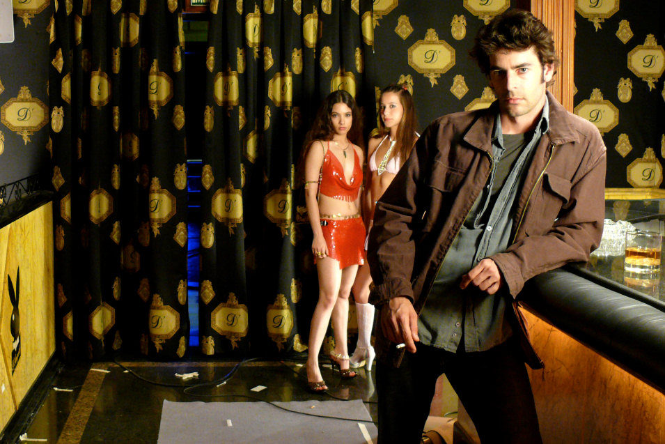 Canciones de amor en Lolita's Club