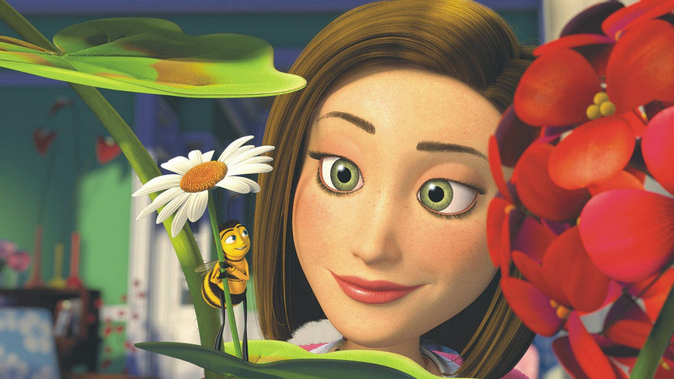 Bee Movie