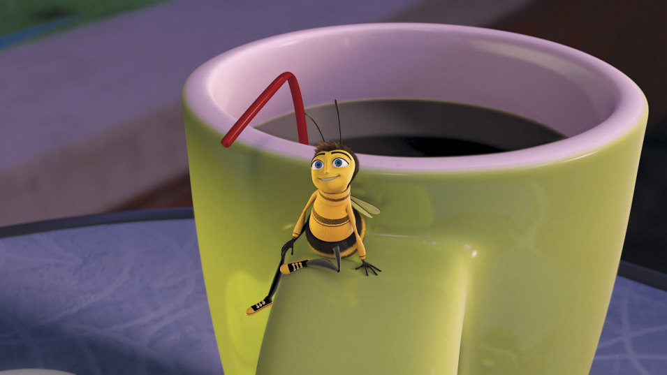 Bee Movie