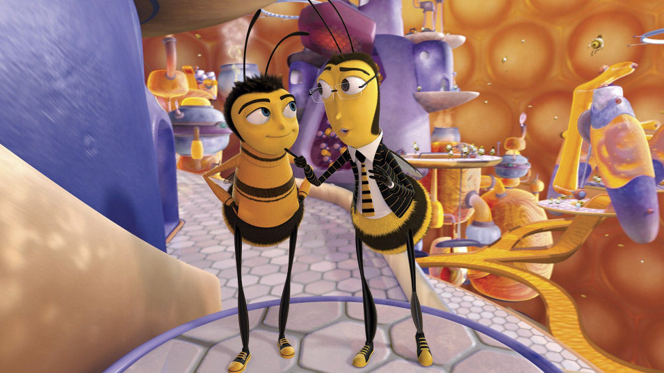 Bee Movie