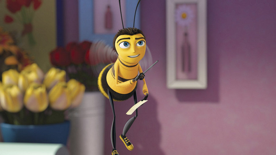 Bee Movie