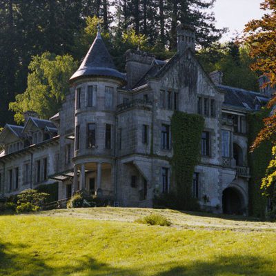 Lady Chatterley, el despertar de la pasión