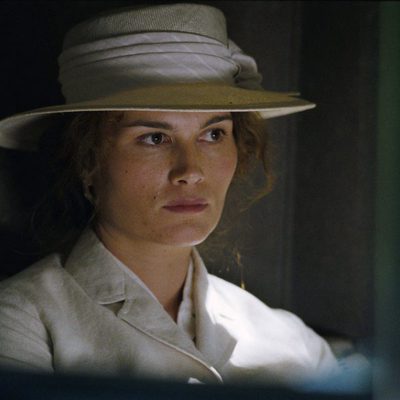 Lady Chatterley, el despertar de la pasión