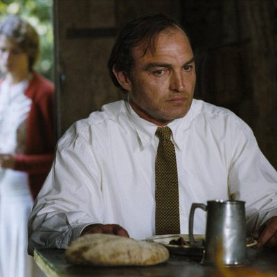 Lady Chatterley, el despertar de la pasión