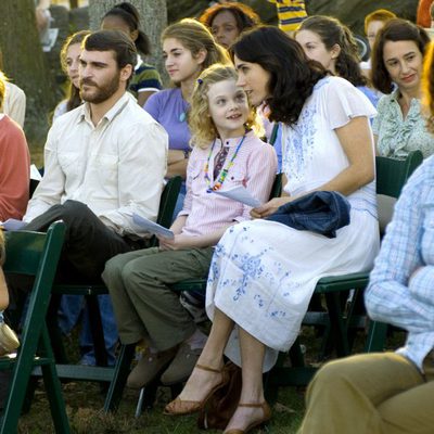 Un cruce en el destino