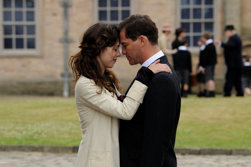 La maldición de Rookford