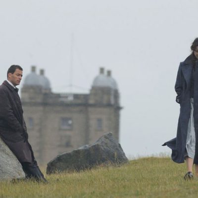 La maldición de Rookford