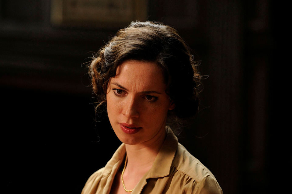 La maldición de Rookford