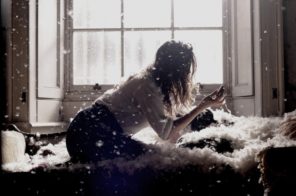 La maldición de Rookford