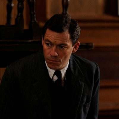 La maldición de Rookford