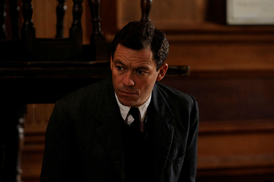 La maldición de Rookford