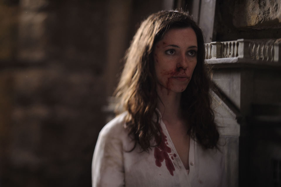 La maldición de Rookford