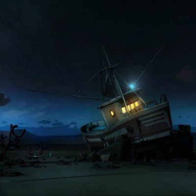 El pez de los deseos