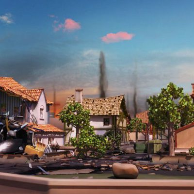 El pez de los deseos