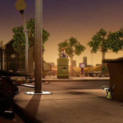 El pez de los deseos