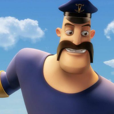 El pez de los deseos