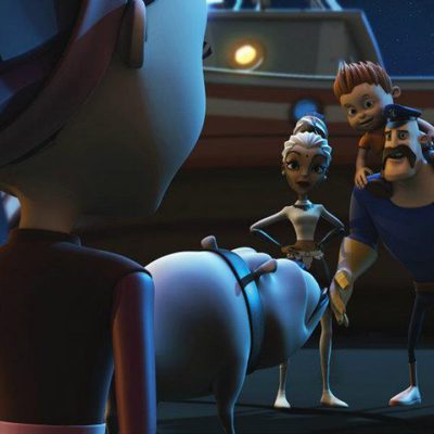 El pez de los deseos