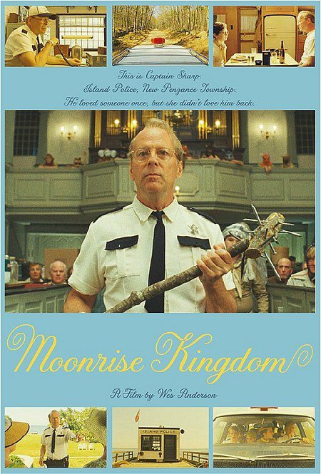 Bruce Willis es el Capitán Sharp