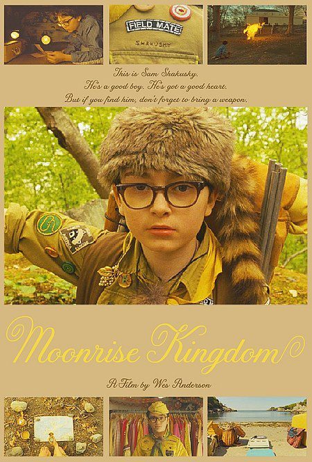 Jared Gilman es Sam Shakusky