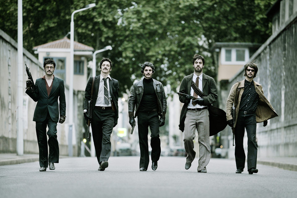 Los lioneses