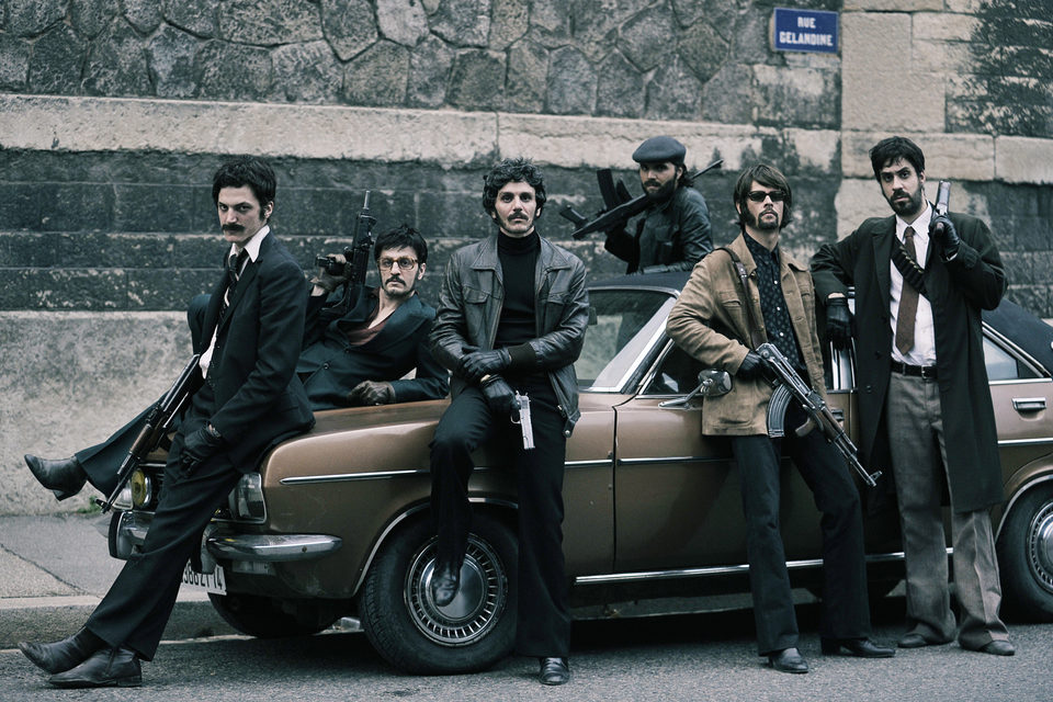 Los lioneses