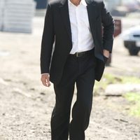 La sombra de la traición