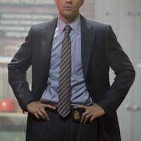 La sombra de la traición