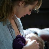 Un feliz acontecimiento