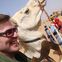 Hijos de las nubes, la última colonia